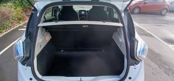 RENAULT ZOE i Dynamique Nav R110 Z.E.40 Own Battery MY18