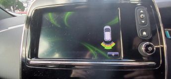 RENAULT ZOE i Dynamique Nav R110 Z.E.40 Own Battery MY18