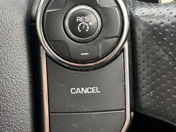 LAND ROVER RANGE ROVER SPORT 3.0 SD V6 HSE Auto 4WD Euro 6 (s/s) 5dr