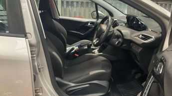 PEUGEOT 208 1.2 PureTech Active Euro 6 5dr