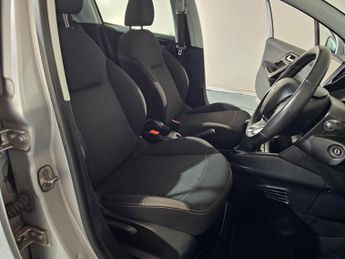 PEUGEOT 208 1.2 PureTech Active Euro 6 5dr