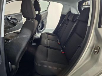 PEUGEOT 208 1.2 PureTech Active Euro 6 5dr