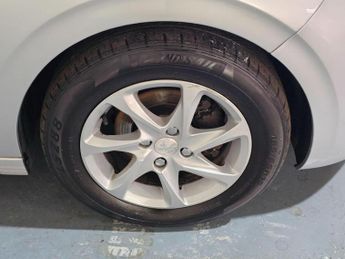 PEUGEOT 208 1.2 PureTech Active Euro 6 5dr