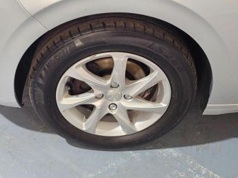 PEUGEOT 208 1.2 PureTech Active Euro 6 5dr