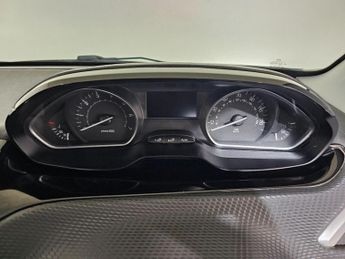 PEUGEOT 208 1.2 PureTech Active Euro 6 5dr