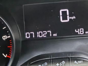 PEUGEOT 208 1.2 PureTech Active Euro 6 5dr