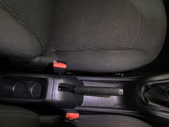 PEUGEOT 208 1.2 PureTech Signature Euro 6 (s/s) 5dr