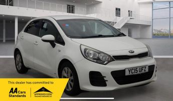 Kia Rio 1.3 SR7