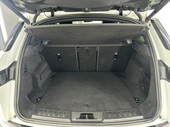 LAND ROVER RANGE ROVER EVOQUE 2.0 D180 SE Auto 4WD Euro 6 (s/s) 5dr