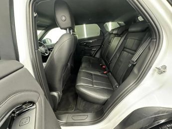 LAND ROVER RANGE ROVER EVOQUE 2.0 D180 SE Auto 4WD Euro 6 (s/s) 5dr