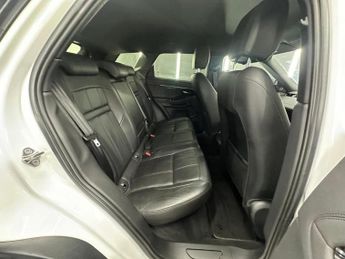 LAND ROVER RANGE ROVER EVOQUE 2.0 D180 SE Auto 4WD Euro 6 (s/s) 5dr