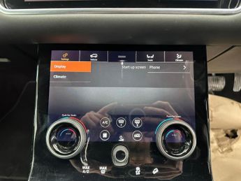 LAND ROVER RANGE ROVER EVOQUE 2.0 D180 SE Auto 4WD Euro 6 (s/s) 5dr