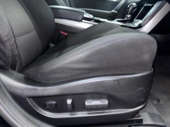 HYUNDAI I40 1.7 CRDi Style Auto Euro 5 5dr