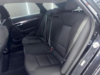 HYUNDAI I40 1.7 CRDi Style Auto Euro 5 5dr