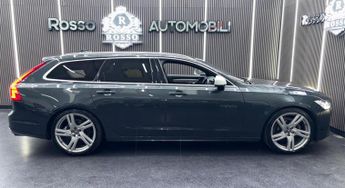 VOLVO V90 2.0 D4 R-Design Pro Auto Euro 6 (s/s) 5dr