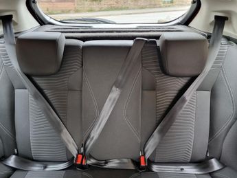 FORD FIESTA 1.0 T EcoBoost Zetec