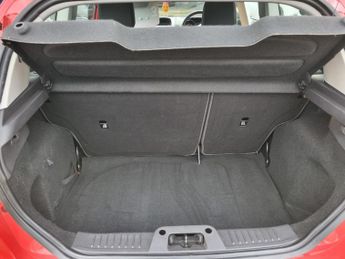 FORD FIESTA 1.0 T EcoBoost Zetec