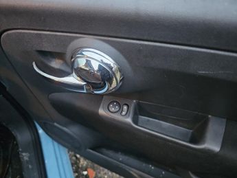 FIAT 500 1.2 500 1.2 69hp Lounge