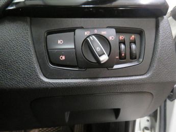 BMW 3 SERIES 2.0 320d M Sport Shadow Edition Touring Auto xDrive Euro 6 (s/s)