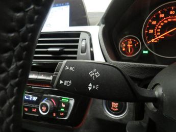 BMW 3 SERIES 2.0 320d M Sport Shadow Edition Touring Auto xDrive Euro 6 (s/s)