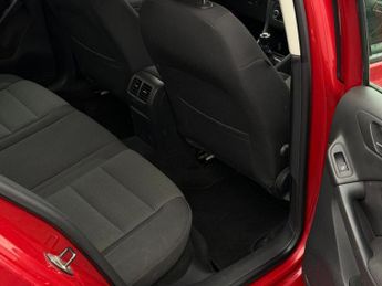 VOLKSWAGEN GOLF 1.4 TSI Match Euro 5 5dr
