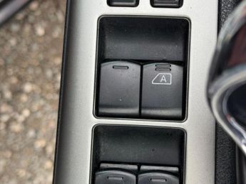 NISSAN MICRA 1.2 DIG-S Tekna Hatchback 5dr Petrol CVT Euro 5 (s/s) (98 ps)