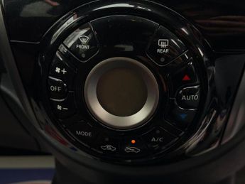 NISSAN MICRA 1.2 DIG-S Tekna Hatchback 5dr Petrol CVT Euro 5 (s/s) (98 ps)