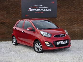 Kia Picanto 1.3 2