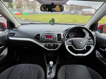 KIA PICANTO 1.3 2