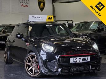 MINI John Cooper Works 2.0 John Cooper Works 3-Door Hatch