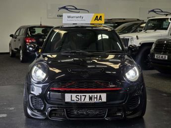 MINI HATCH 2.0 John Cooper Works 3-Door Hatch