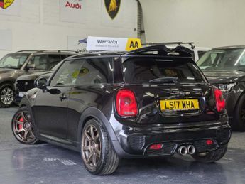 MINI HATCH 2.0 John Cooper Works 3-Door Hatch