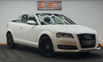 Audi A3 1.6 TDI Sport