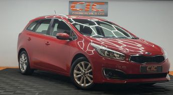 Kia Ceed 1.6 CRDi 2