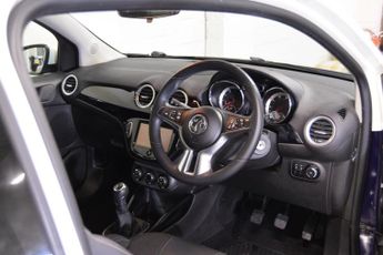 VAUXHALL ADAM 1.4 16v GLAM