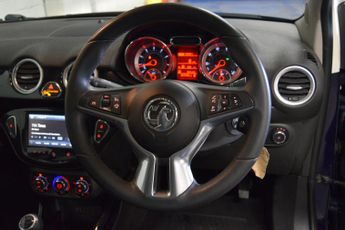 VAUXHALL ADAM 1.4 16v GLAM