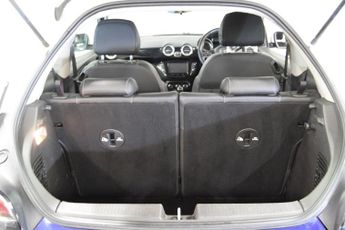 VAUXHALL ADAM 1.4 16v GLAM