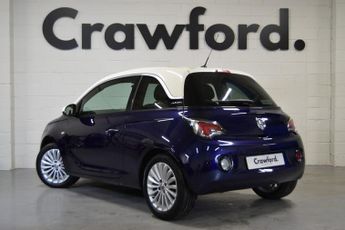 VAUXHALL ADAM 1.4 16v GLAM