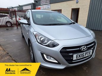 Hyundai I30 1.4 SE