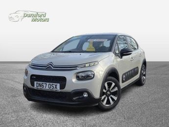 Citroen C3 1.2 PureTech Feel