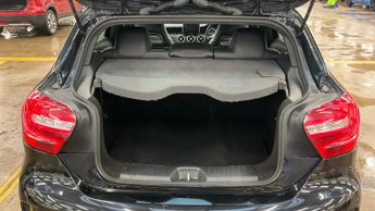 MERCEDES-BENZ A CLASS 1.8 A180 CDI AMG Sport