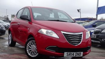 Chrysler Ypsilon 1.2 Ypsilon 1.2 Se