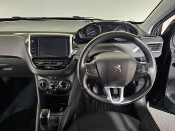 PEUGEOT 208 1.2 PureTech Signature Euro 6 (s/s) 5dr