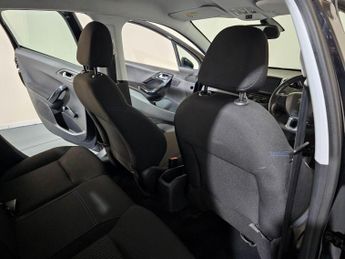 PEUGEOT 208 1.2 PureTech Signature Euro 6 (s/s) 5dr