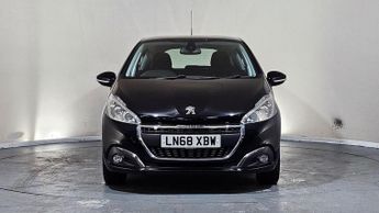 PEUGEOT 208 1.2 PureTech Signature Euro 6 (s/s) 5dr