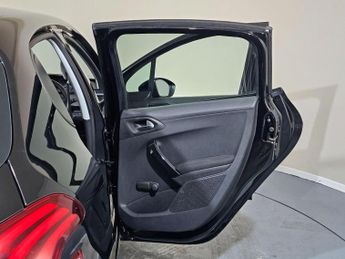 PEUGEOT 208 1.2 PureTech Signature Euro 6 (s/s) 5dr