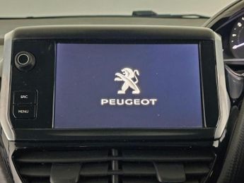 PEUGEOT 208 1.2 PureTech Signature Euro 6 (s/s) 5dr