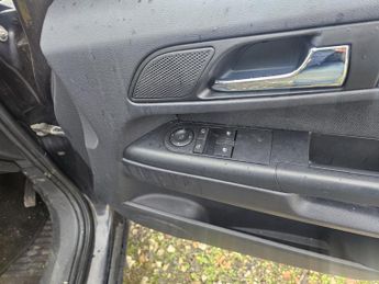 VAUXHALL ZAFIRA 1.6 Life