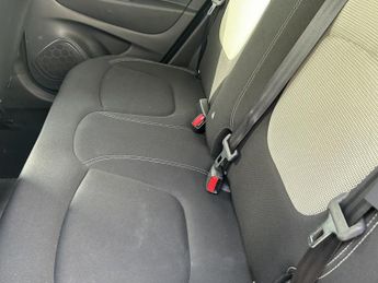 RENAULT CAPTUR 1.5 Iconic dCi 90 Auto EDC MY18