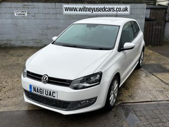 Volkswagen Polo 1.4 SEL